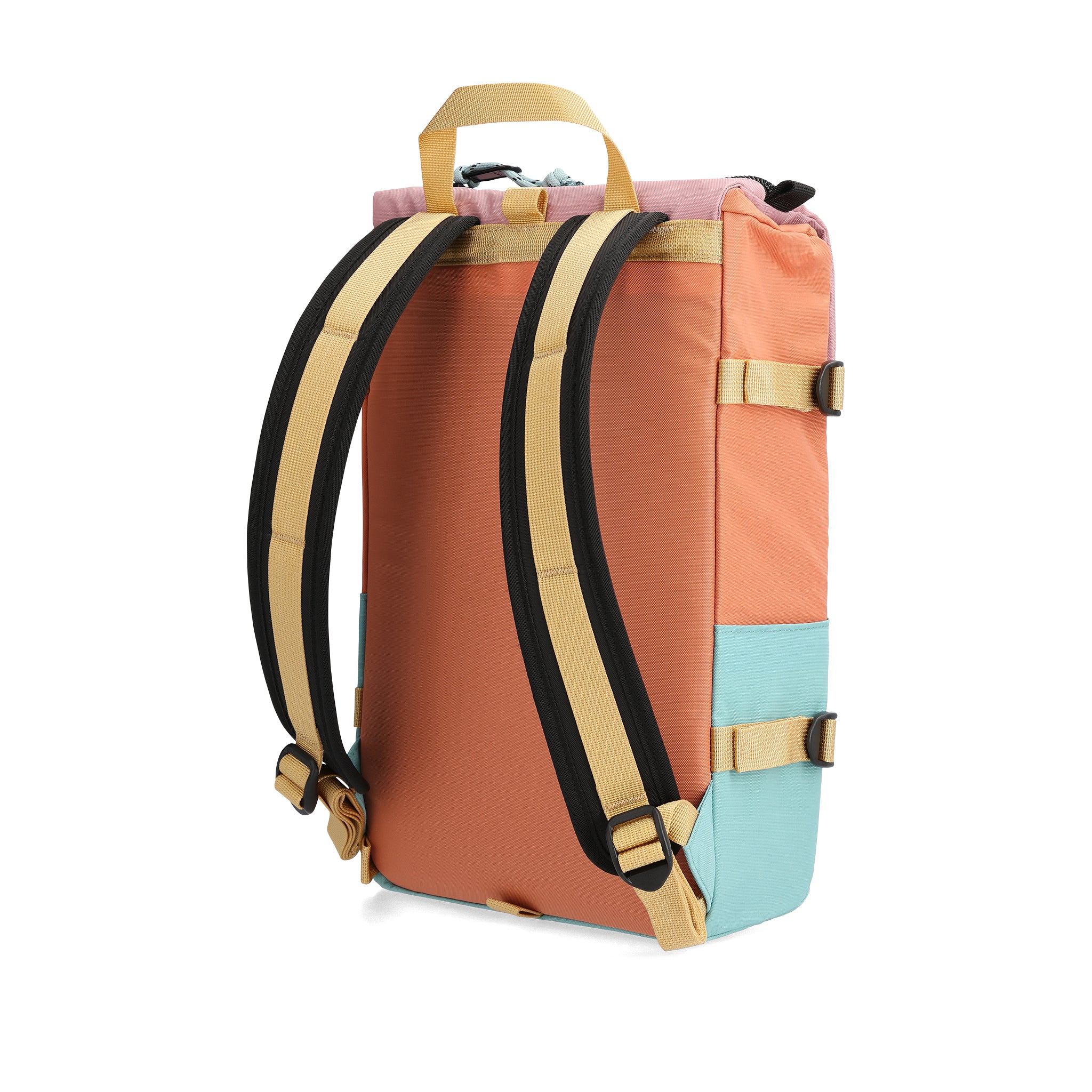 Rover Pack Mini - Compact Travel Backpack for Hiking, Camping & Everyday Use | Lightweight & Durable Outdoor Gear