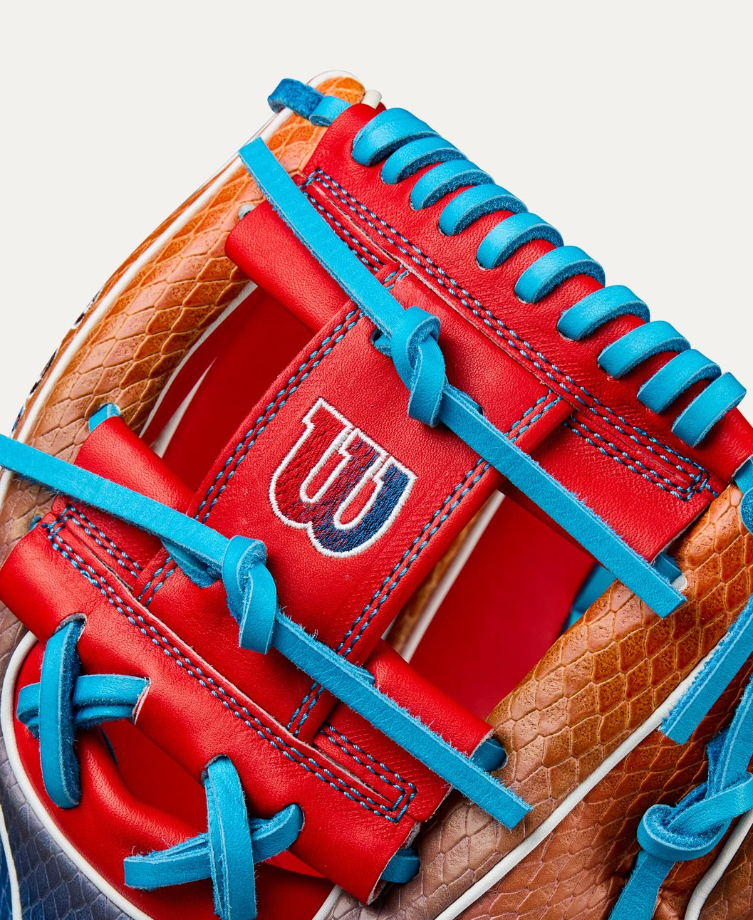 Wilson Summer 2025 A2K® 1786SS 11.5
