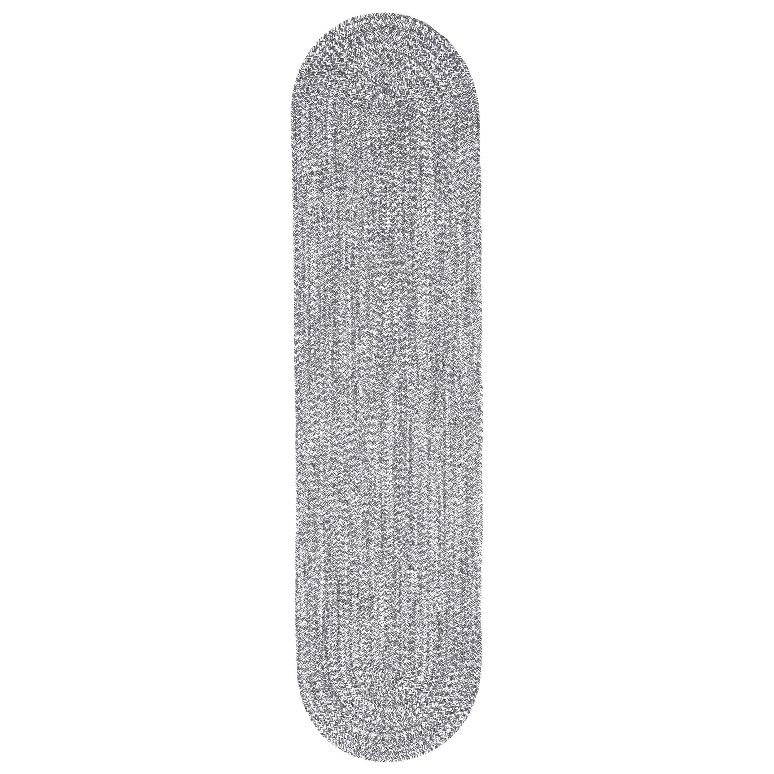 Charcoal-White