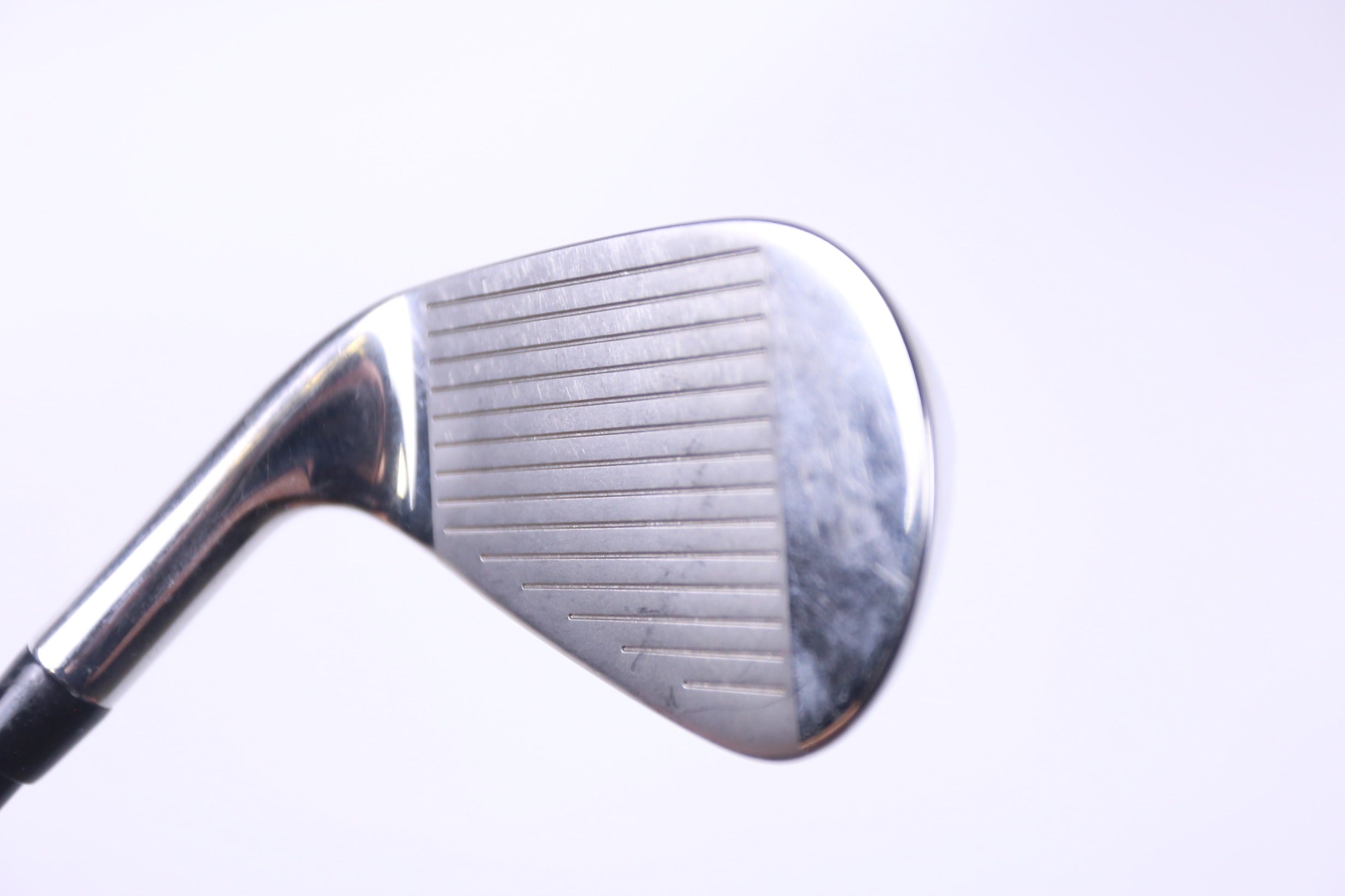 Used Callaway Paradym Ai Smoke 9 Iron Right Handed Senior Flex Golf Club - Perfect for Senior Golfers & Game Improvement on the Course