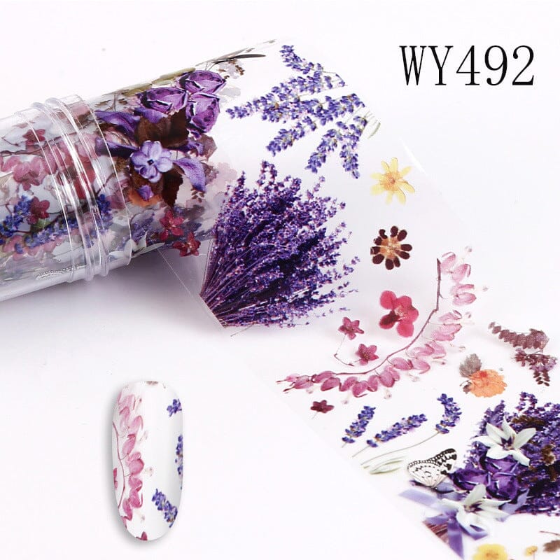 WY492