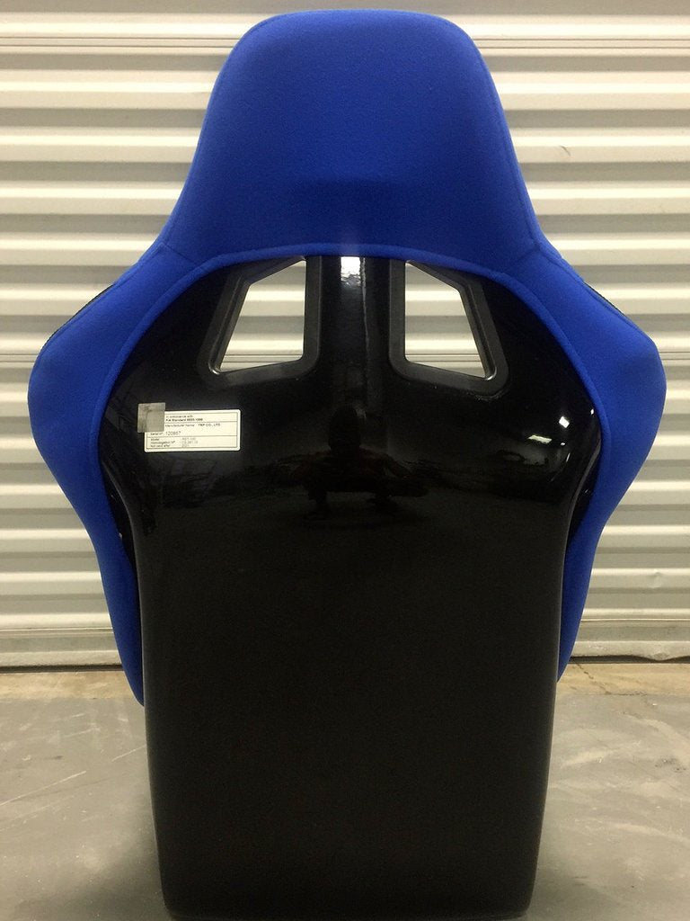 Bridge Moto FIA Suzuka Racing Seat - High Performance Motorcycle Racing Seat for Track & Street Use - Perfect for Sports Bikes, Cruisers & Touring Motorcycles