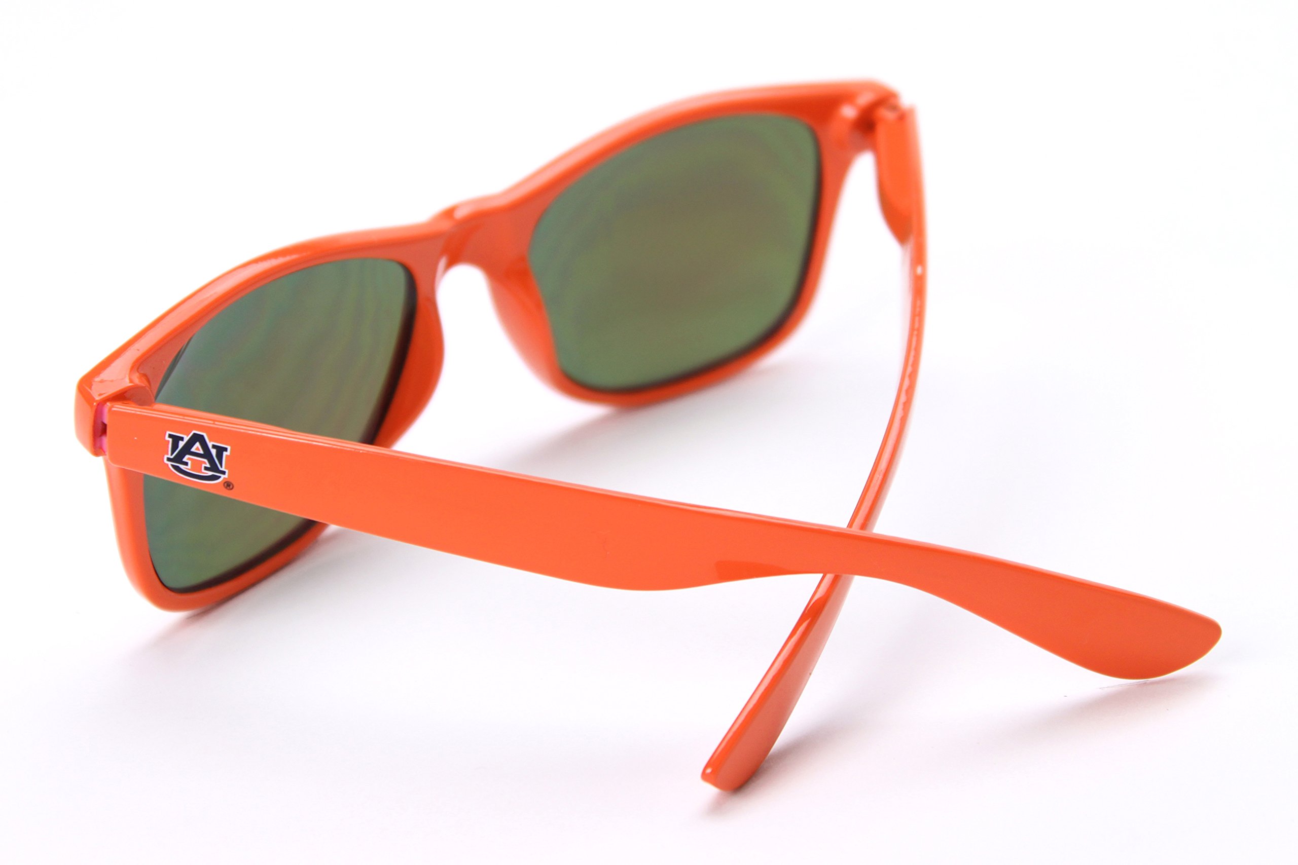 Auburn Tigers Sunglasses for Men & Women - Stylish UV Protection Sports Shades for Football Games & Outdoor Activities