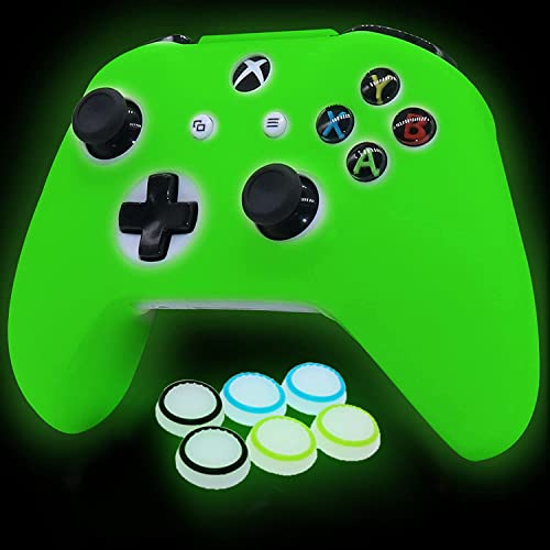 Glow Green