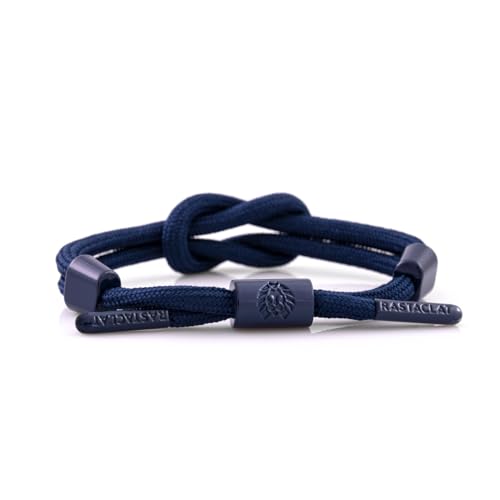 Knotaclat Solid | Navy