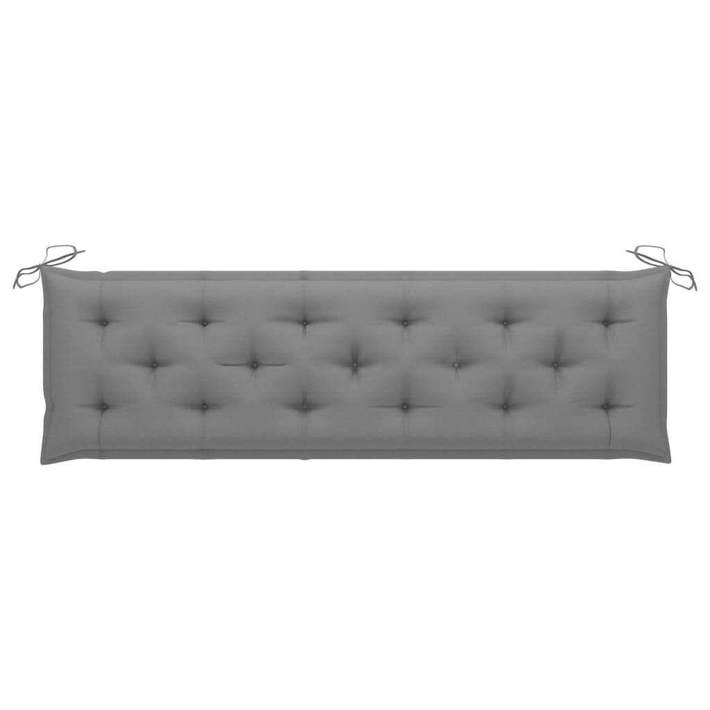 Premium Outdoor Swing Chair Cushion - 70.9