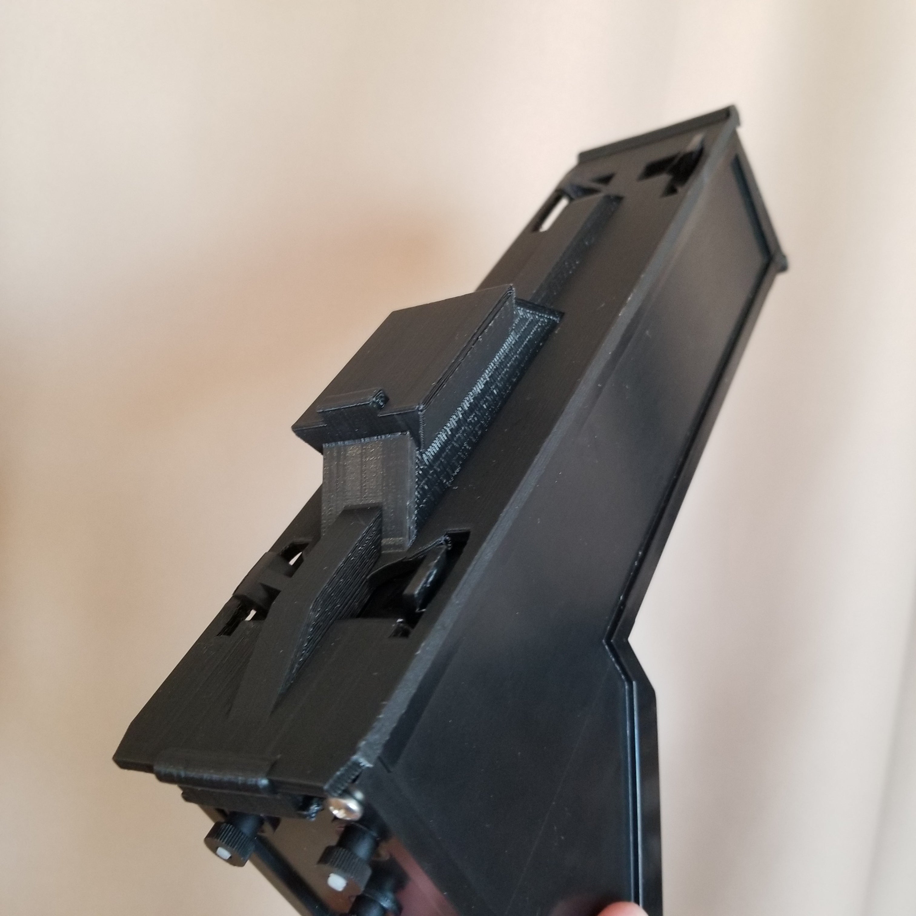 Telrad to Synta/Vixen Finder Scope Adapter - Compatible with Astronomy Telescopes for Easy Star Alignment & Observation