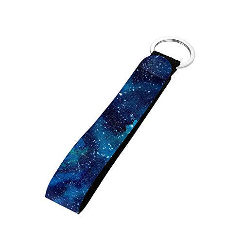 Galaxy Space Blue