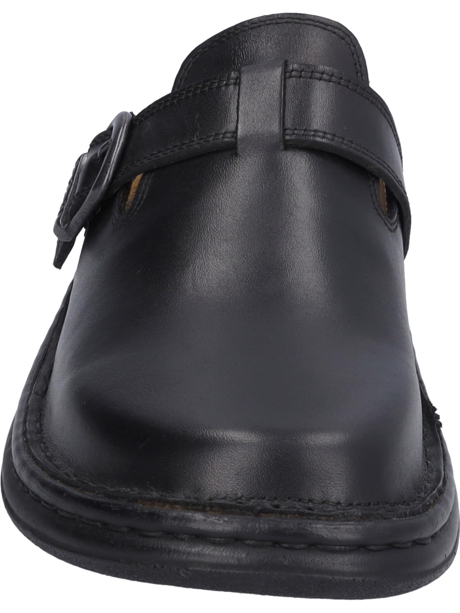 Josef Seibel Men's Comfortable Clogs & Mules - Slip-On Shoes for Casual Wear, Home & Garden Use