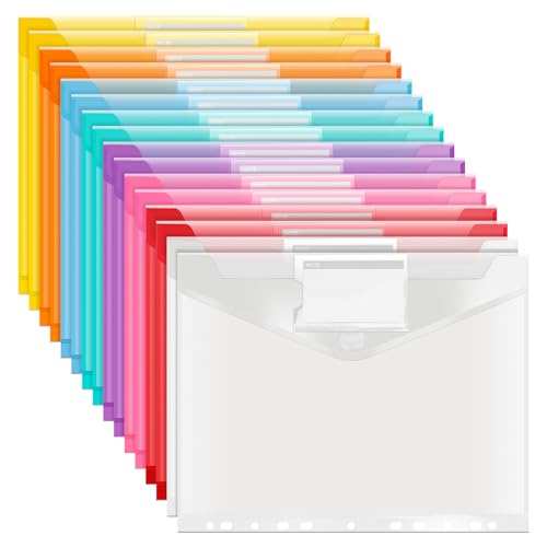 16 Multicolor