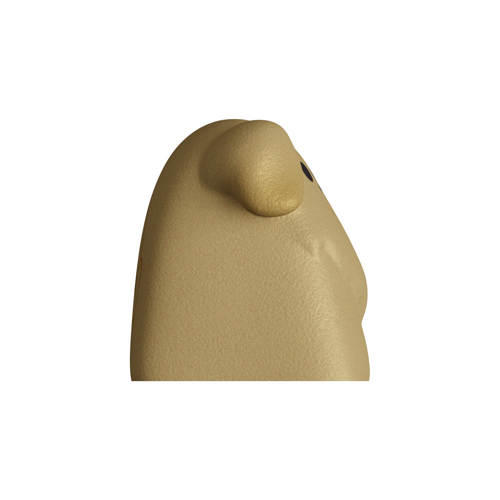HX3D Custom Keycap - Cute Dog Design for Mechanical Keyboards | Perfect for Gaming & Typing Enthusiasts