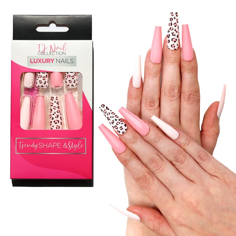 Pink Cheetah