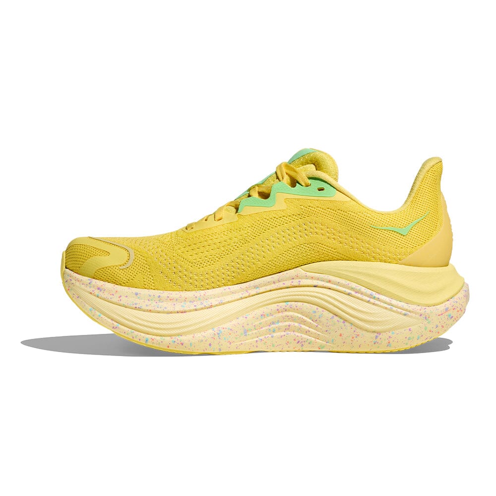 Hoka Women's Skyward X Running Shoes - Lightweight Cushioned Trail Runners for Women - Perfect for Global Running Day, Trail Adventures & Daily Jogging