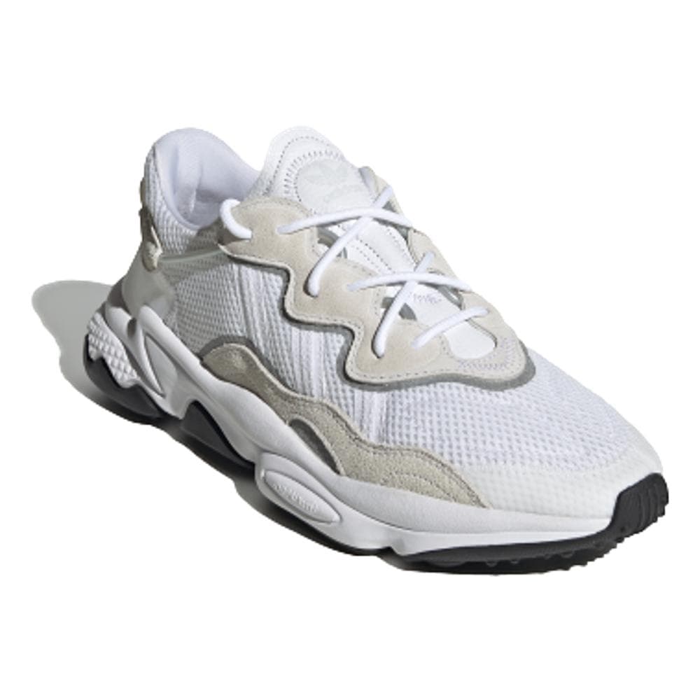 Adidas Originals OZWEEGO White Sneakers - Men's & Women's Casual Running Shoes for Everyday Wear & Street Style