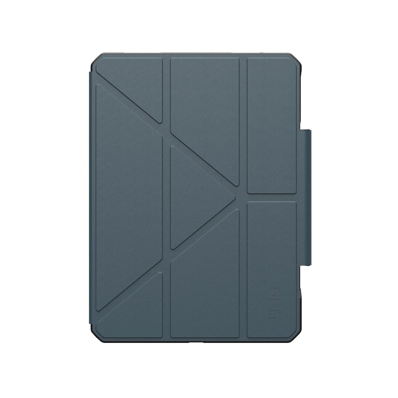 UAG Essential Rugged Case for iPad Air 11 (M2 Model) - Shockproof & Drop Protection - Perfect for Travel, Work & Outdoor Adventures