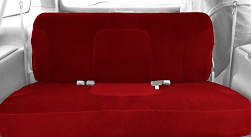 Red Monarch Insert with Classic Trim