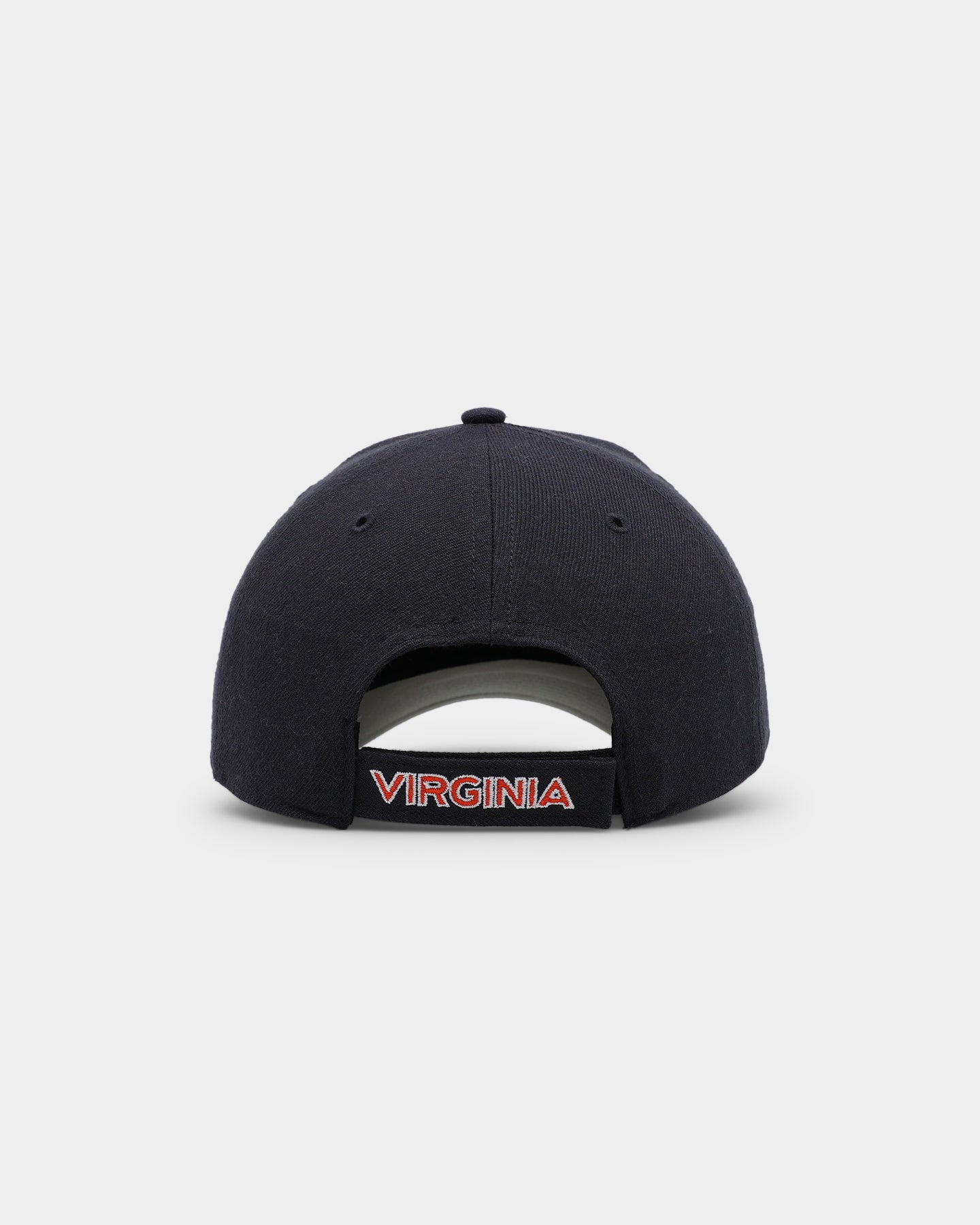 Virginia Cavaliers '47 MVP Snapback Hat - Navy Blue Adjustable Baseball Cap for Men & Women - Perfect for Sports Fans, Casual Wear & Gameday Outfits