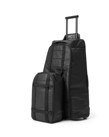 Db Ramverk 26L Backpack - Lightweight & Durable Hiking Backpack for Outdoor Adventures, Travel & Daily Commute - Perfect for Camping, Trekking & Work