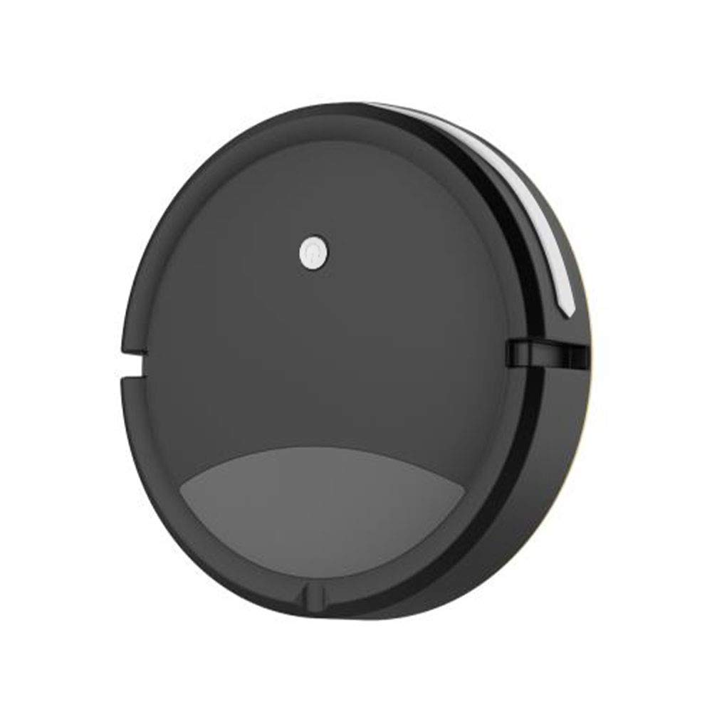 Smart Robot Vacuum Cleaner - 3-in-1 Sweep, Vacuum & Mop for Hard Floors, Carpets & Pet Hair - Ideal for Home, Office & Pet Owners (Auto Cleaning & Smart Mapping)