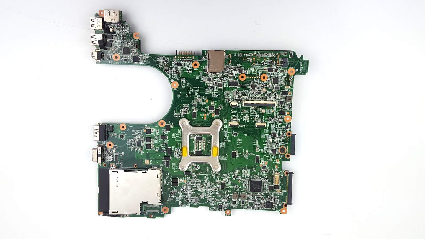 HP 646962-001 ProBook 6560b Intel Motherboard Replacement - Compatible with HP Laptop Repair & Upgrade | Perfect for IT Technicians & DIY Computer Maintenance