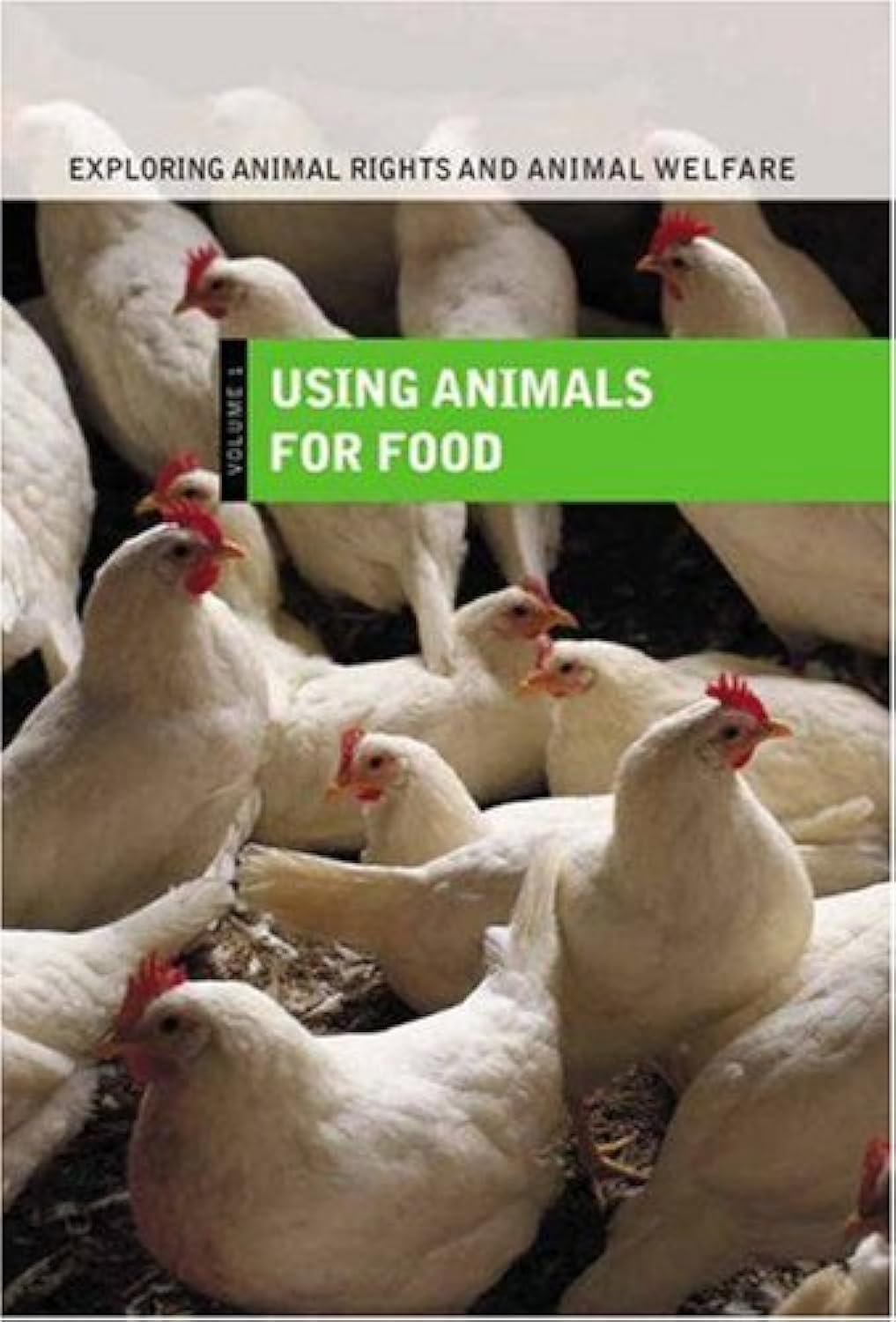 Exploring Animal Rights and Animal Welfare - 4 Volume Set | Middle School Reference Books | Educational Resource for Classroom Learning & Student Research