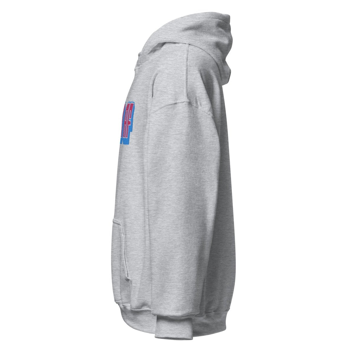 Sober AF Embroidered Premium Unisex Hoodie - Comfortable Pullover Sweatshirt for Men & Women | Perfect for Casual Wear, Street Style & Everyday Outfits