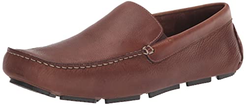 Tan Tumbled