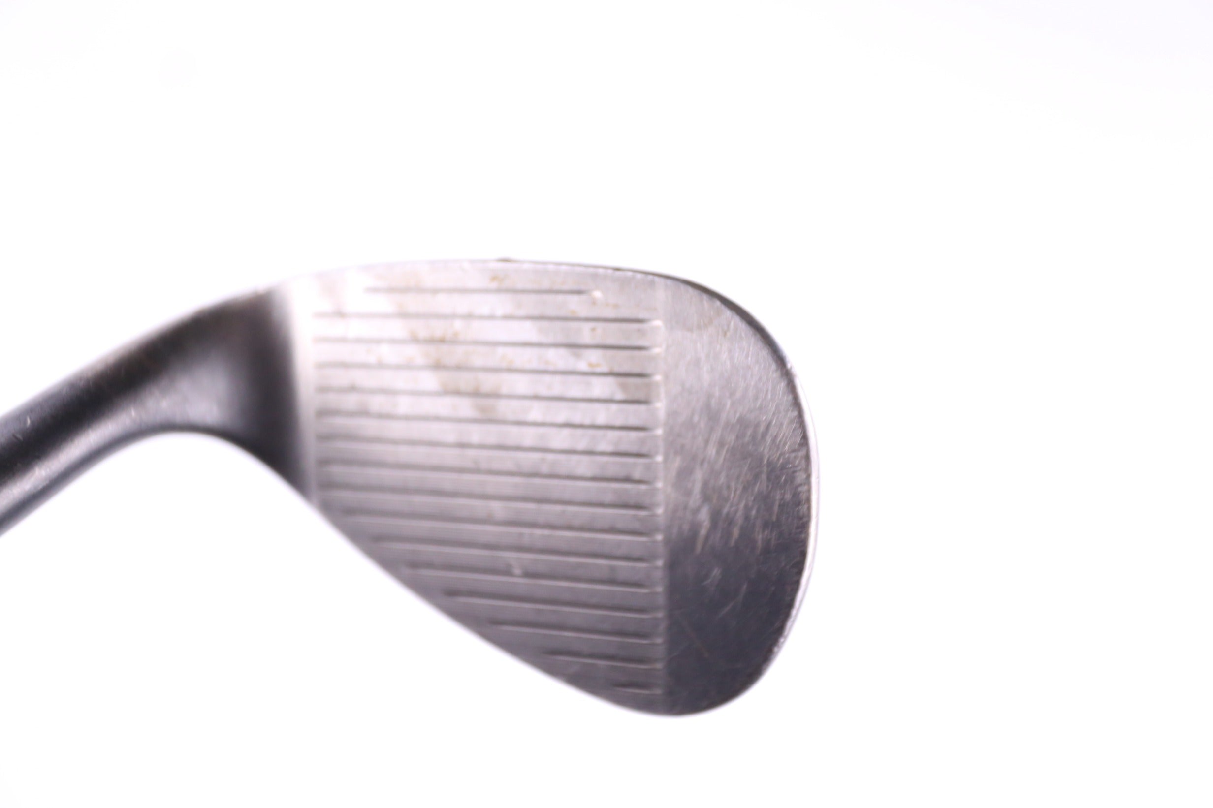 Used Callaway Mack Daddy 4 Tactical Sand Wedge - Right Handed 56° Stiff Flex Golf Club for Bunker Shots & Short Game Improvement