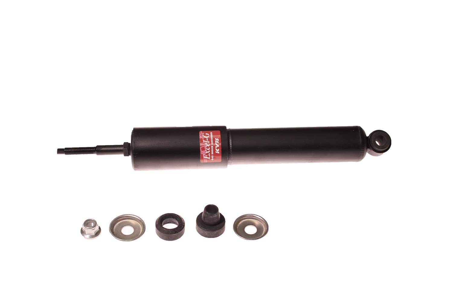 KYB 345080 Excel-G Gas Shock Absorber for Smooth Ride
