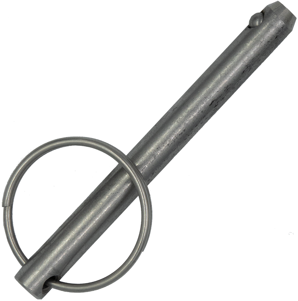 Apollo Phantom Scooter Locking Pin - Secure & Durable Replacement Part for Electric Scooters - Perfect for Commuting & Urban Travel