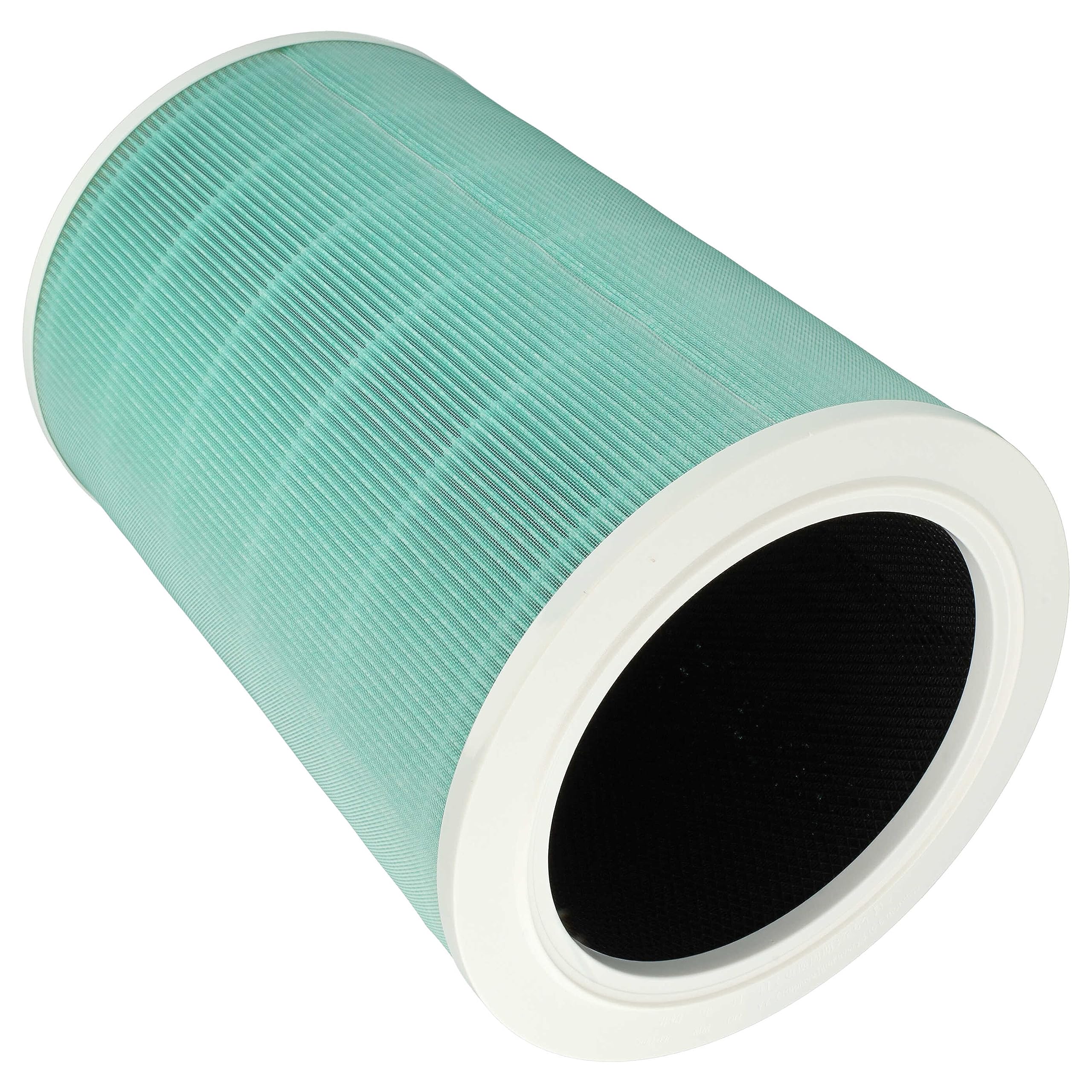 Xiaomi Mi Air Purifier 3C Replacement Air Filter - HEPA + Activated Carbon Combo Filter for Home & Office Air Purification