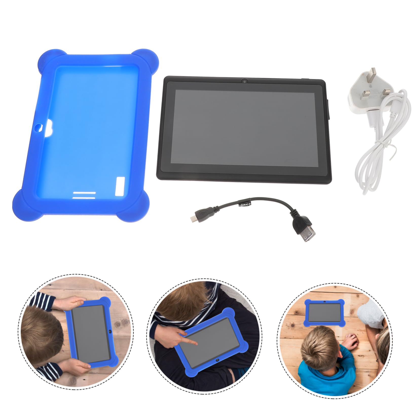 Uonlytech Kids Tablet - 7