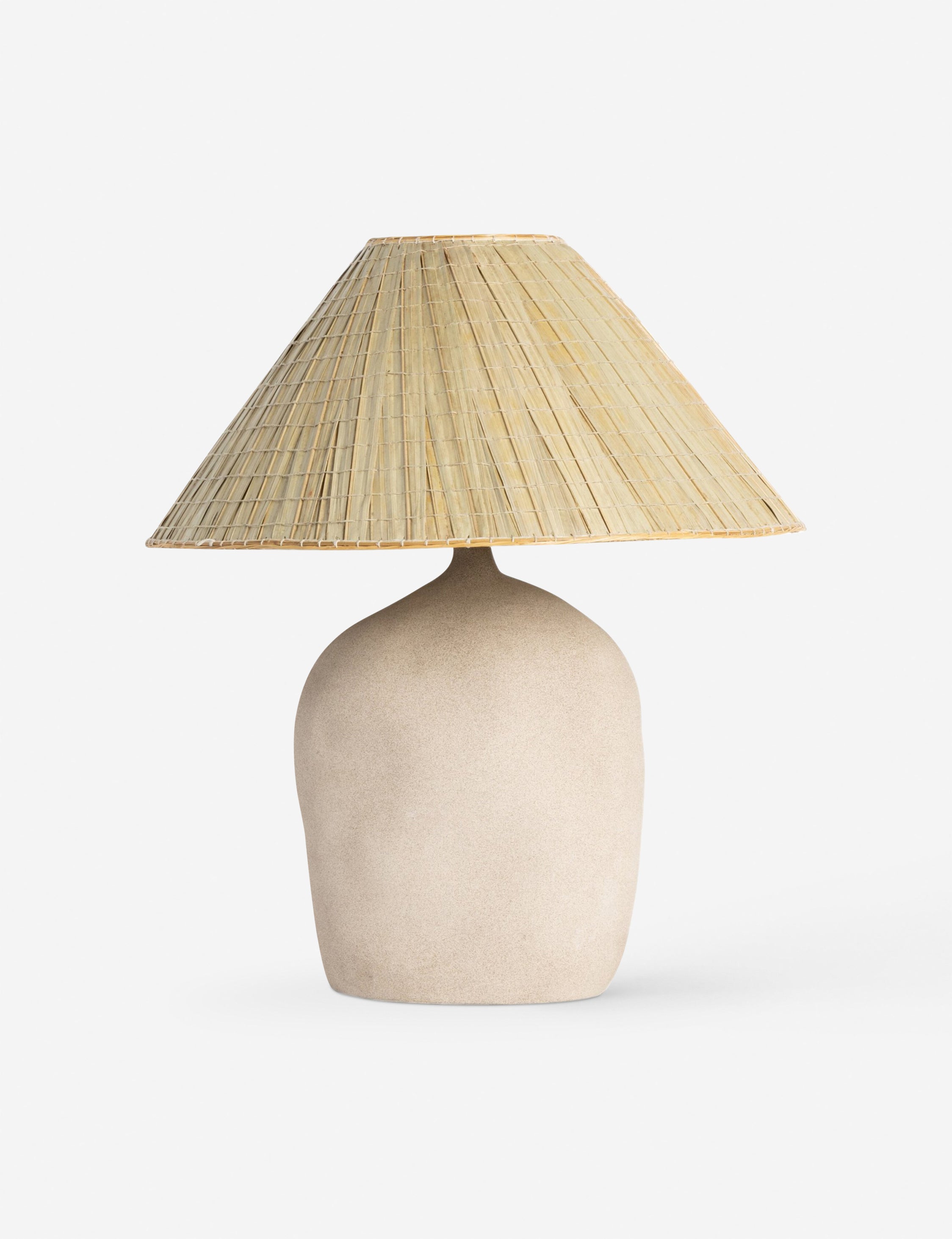 Sand