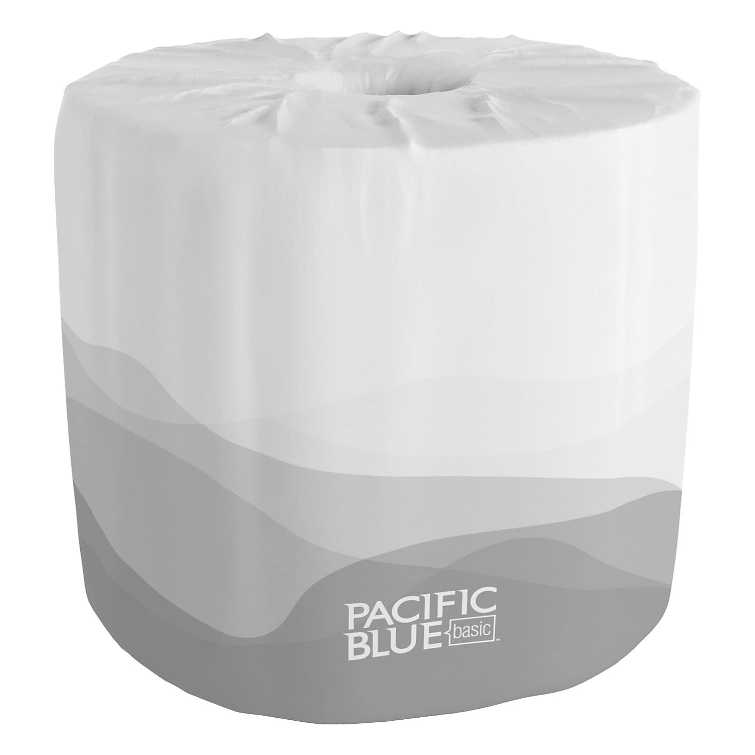 GEORGIA PACIFIC Envision Premium Bath Tissue, 4.5
