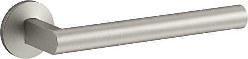 Vibrant Brushed Nickel