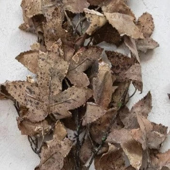 Artificial Maple Leaves Branch Set - 12 Pack Fall Foliage Decor for Home, Wedding, Party & Seasonal Displays - Realistic Autumn Decoration for Centerpieces, DIY Crafts and Photo Backdrops