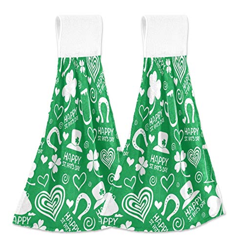 St Patrick