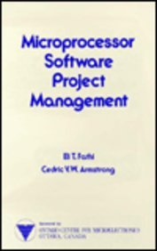 Microprocessor Software Project Management Guide for Electrical & Computer Engineers | Best Practices & Applications in Embedded Systems Development