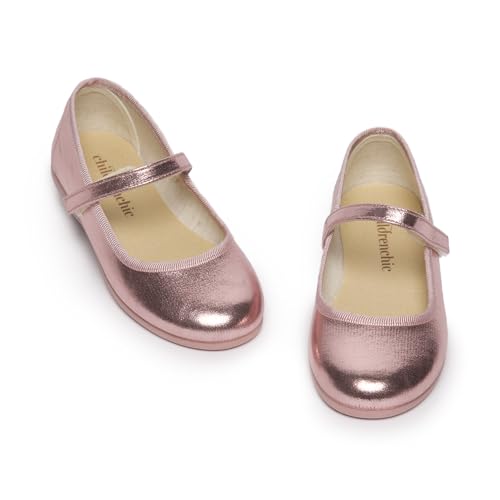 Pink Shimmer