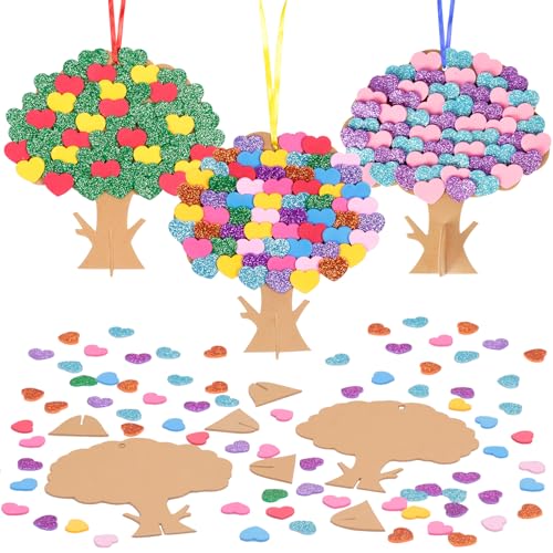 Heart Tree