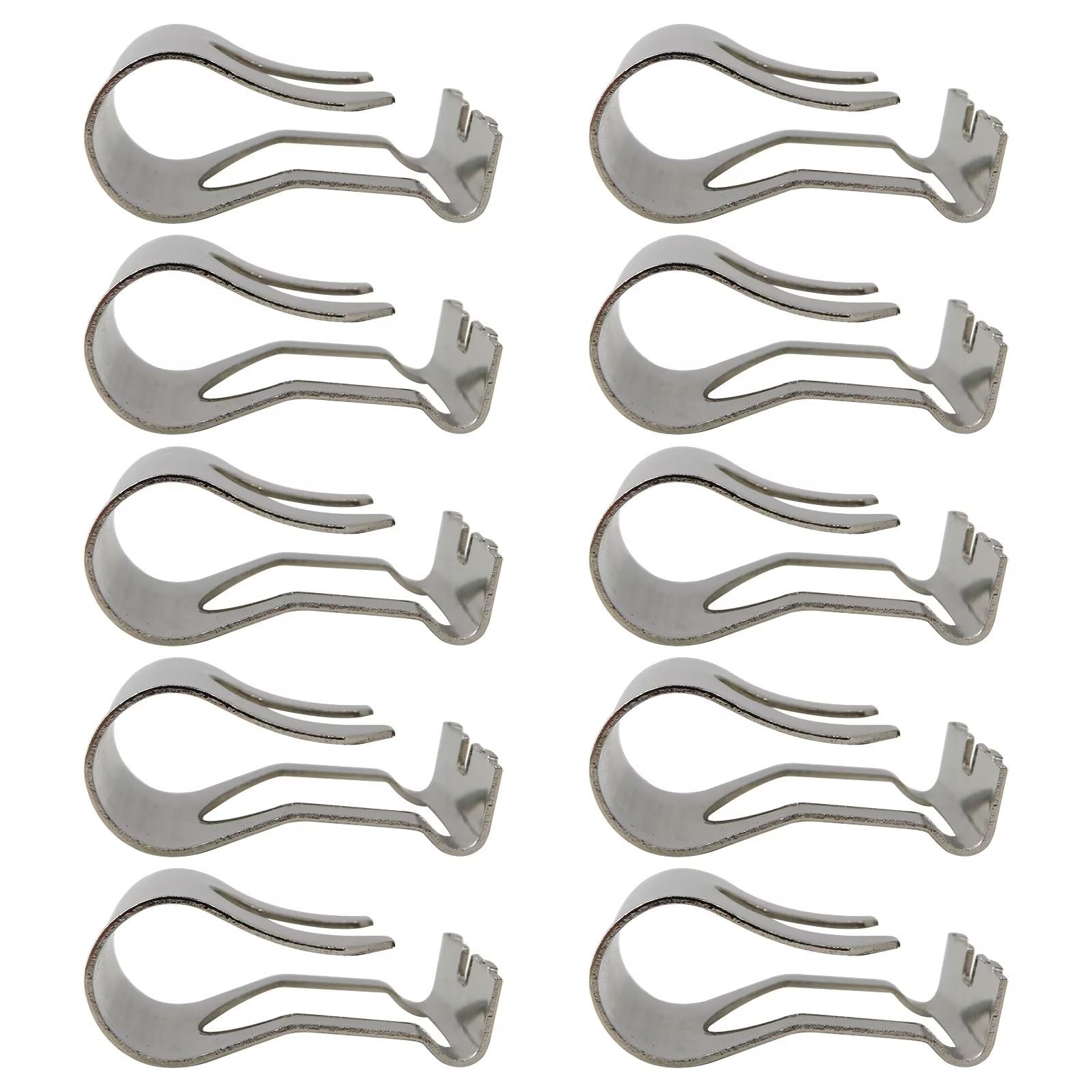 Universal Wiper Motor Linkage Kit - 10pcs for Car Windshield Repair