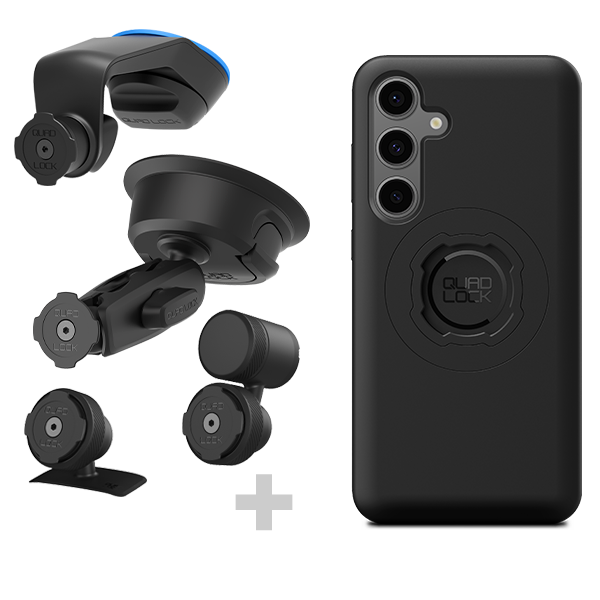 Galaxy Car Kits - Premium Car Accessories for Comfort & Style | Perfect for Road Trips & Daily Commutes