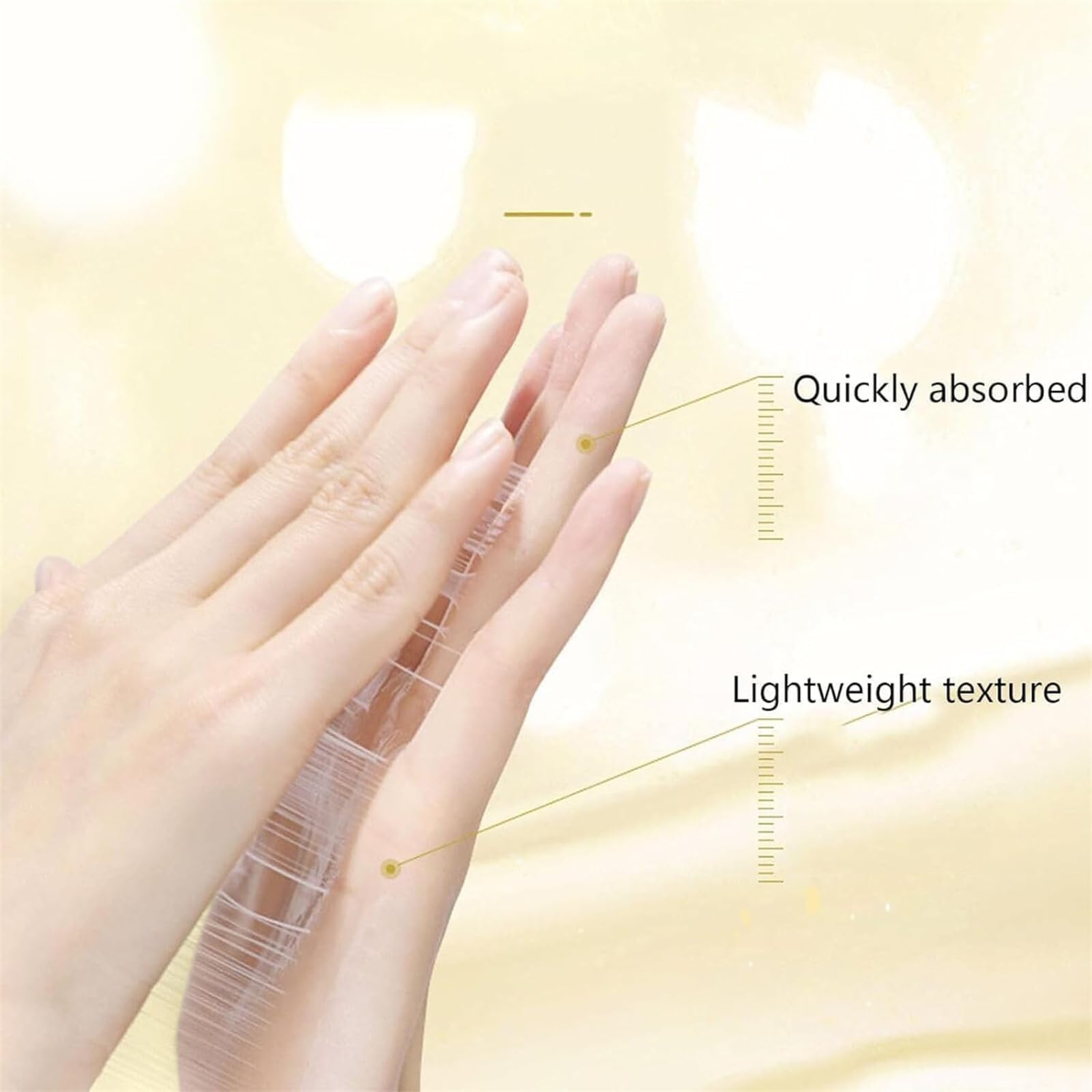 Ownawant Brightening Moisturizing Concealer Cream - Smooth Tone-Up Makeup Base with Elastina for Flawless Coverage | Perfect for Daily Use, Special Occasions & Photo Shoots