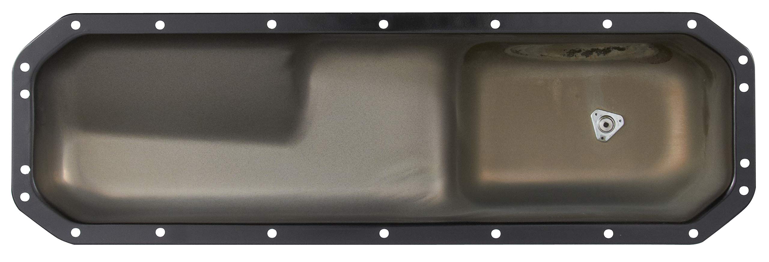 Spectra Premium DTP04A Oil Pan - High-Quality Replacement for Smooth Engine Performance | Perfect for Car Maintenance & DIY Auto Repairs
