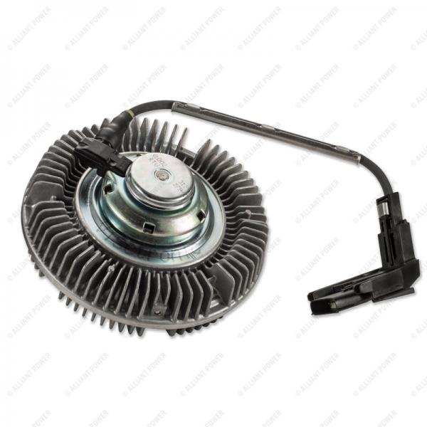 Heavy Duty Fan Clutch AP63499 - Replacement for Trucks & SUVs - High Performance Cooling System Part - Perfect for Off-Roading & Towing Applications