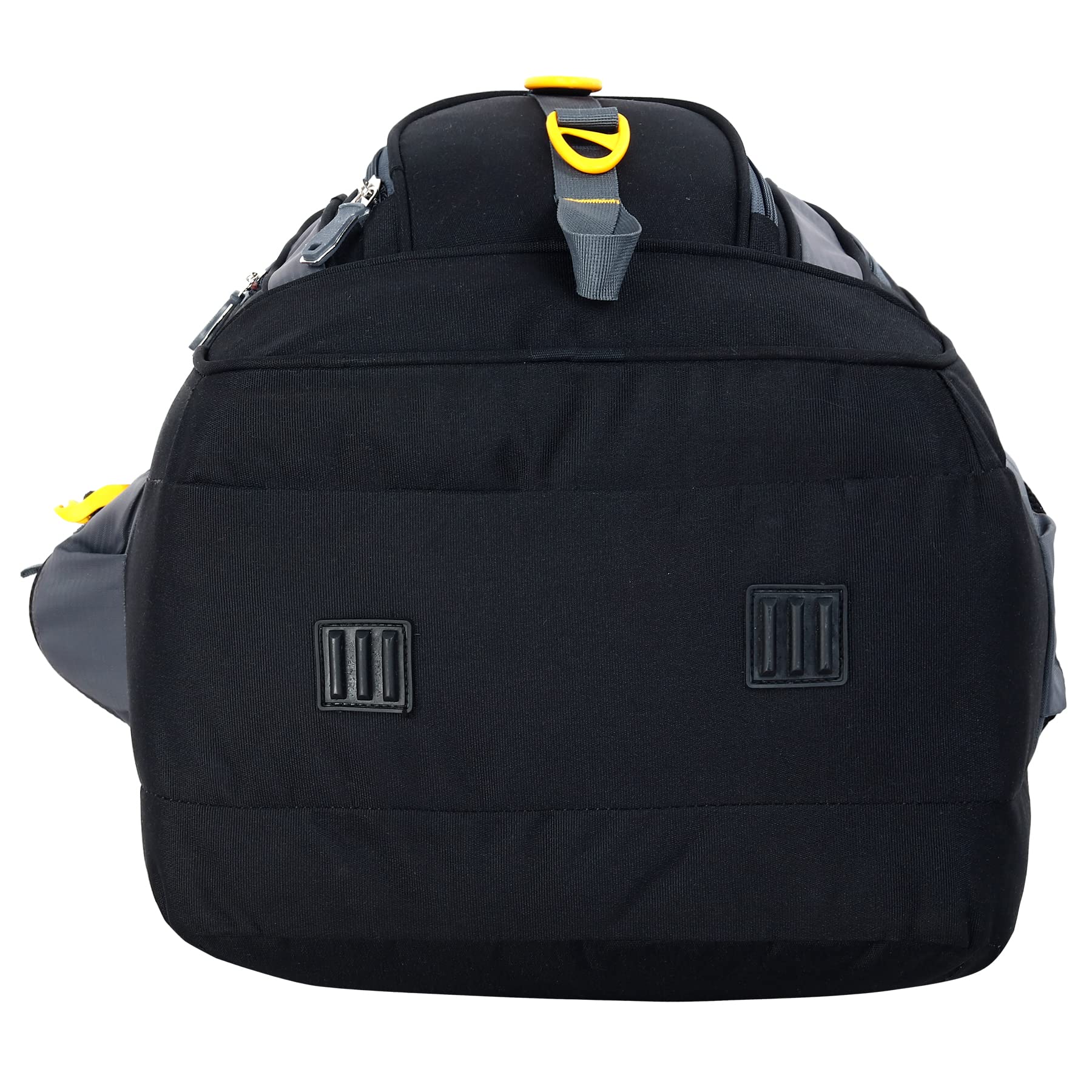 ROZEN 50L Large School Backpack & Lunch Bag Combo for Students Grade 5-12 - Water Resistant Unisex Multipurpose Backpack - Durable Stylish Design for School, College, Travel & Outdoor Activities