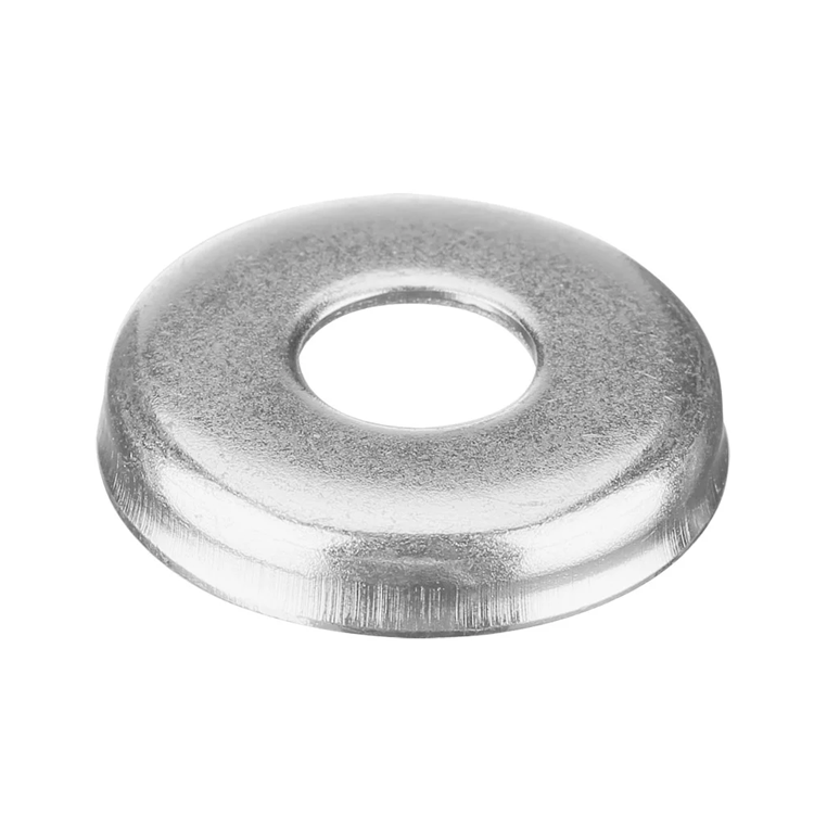 PowerDyne Cushion Retainer - Premium Shock Absorbing Replacement Part for Industrial Machinery | Perfect for Heavy-Duty Equipment Maintenance & Vibration Reduction