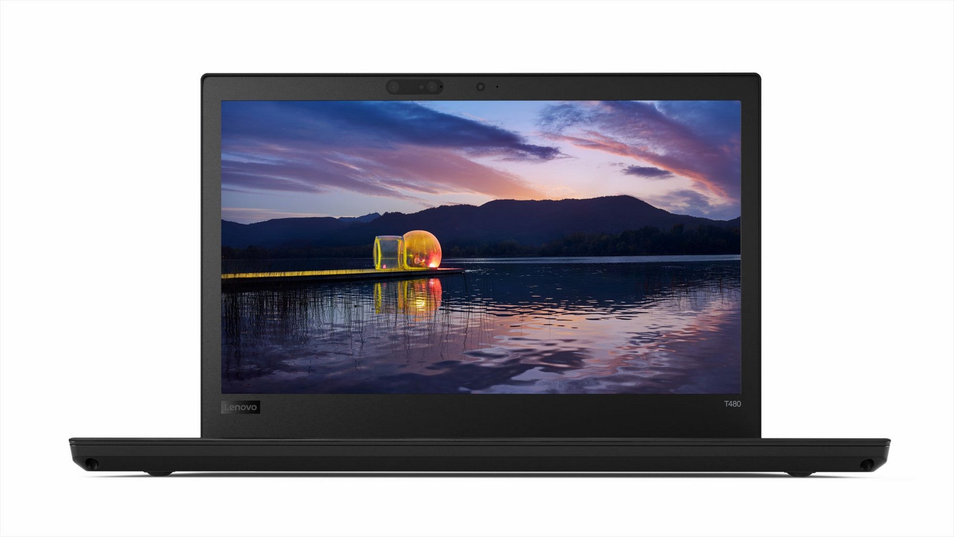 Lenovo ThinkPad T480 14