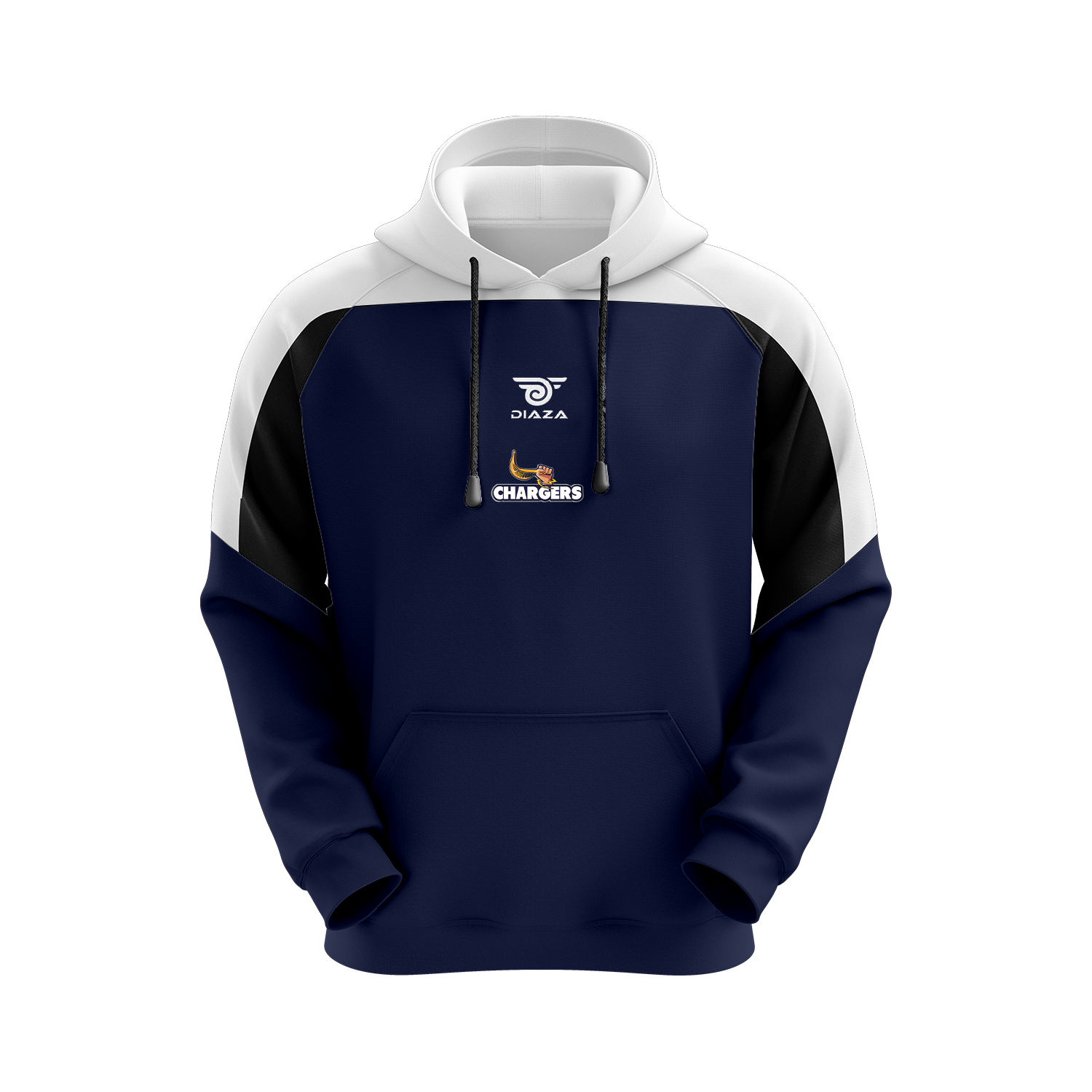 Jai Alai Chargers Legacy Hoodies for Men & Women - Premium Pullover Sweatshirt for Sports Fans & Casual Wear - Perfect for Gameday, Outdoor Activities & Everyday Comfort