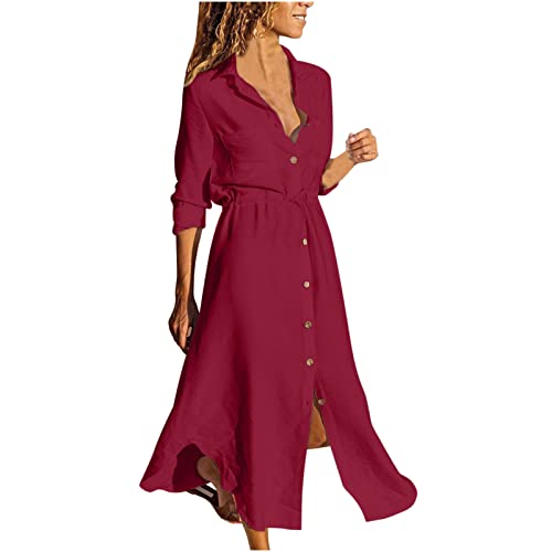 S-516 Burgundy Wine